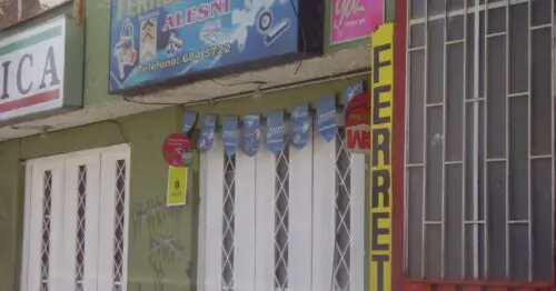 FERRELECTRICOS ALESNI BOGOTÁ FERRELECTRICOS ALESNI BOGOTÁ
